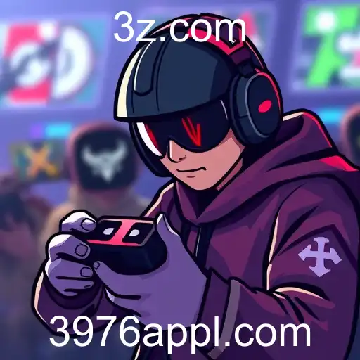 Tendências de Jogos em 2026: Descobrindo o Fenômeno 3976 App