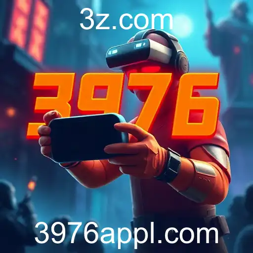 O Impacto dos Jogos Mobile e o Fenômeno 3976