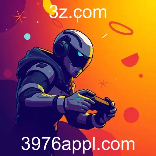 O Impacto do '3976 App' na Indústria de Jogos em 2025