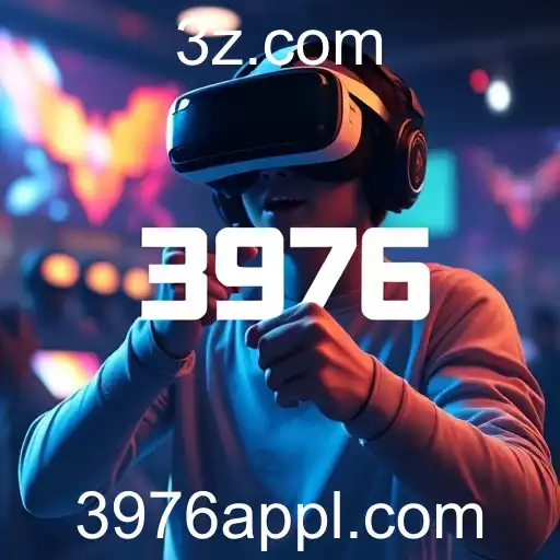 O Impacto da 3976 App no Mercado de Jogos Online