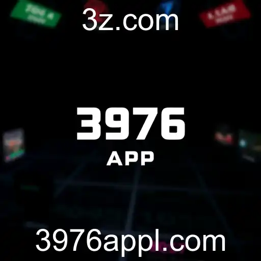 A Revolução do '3976 App' no Cenário Nacional de Jogos