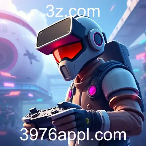 A Revolução do 3976 App no Mercado de Jogos