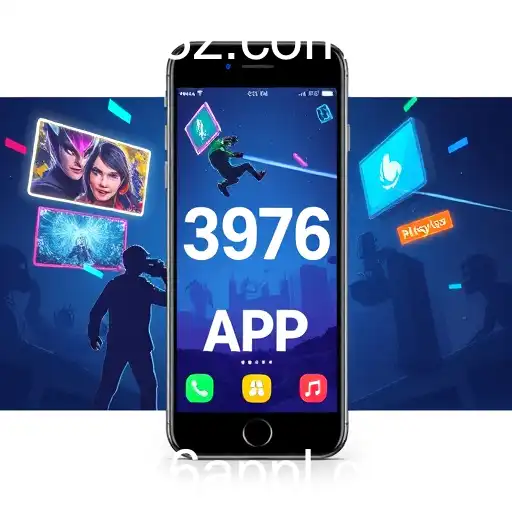 A Revolução do 3976 App no Mercado de Jogos