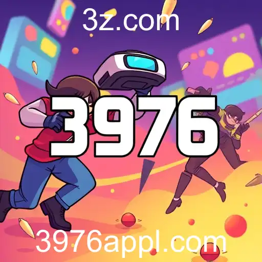 A Revolução do 3976 App nos Jogos em 2025