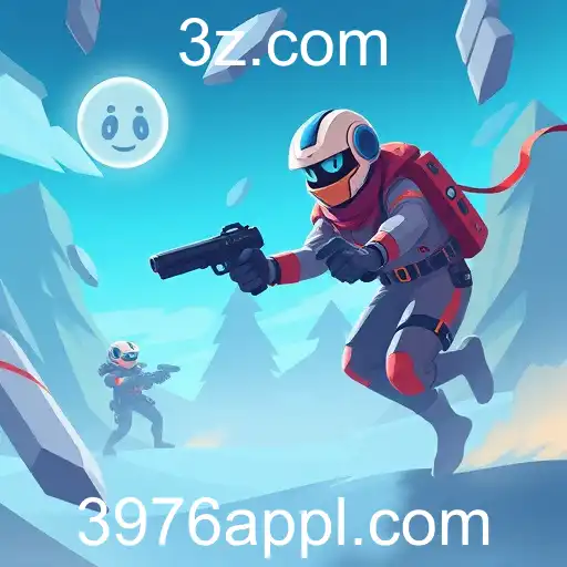 Revolução nos Jogos Online com 3976 App