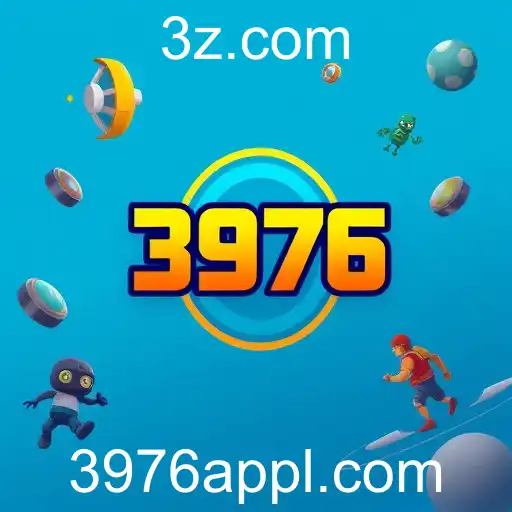 A Revolução dos Jogos Online com 3976 App