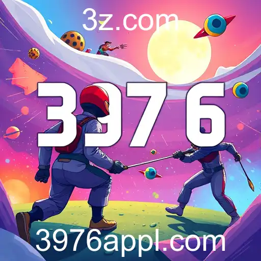 A Ascensão da '3976 App' no Cenário de Jogos de 2026