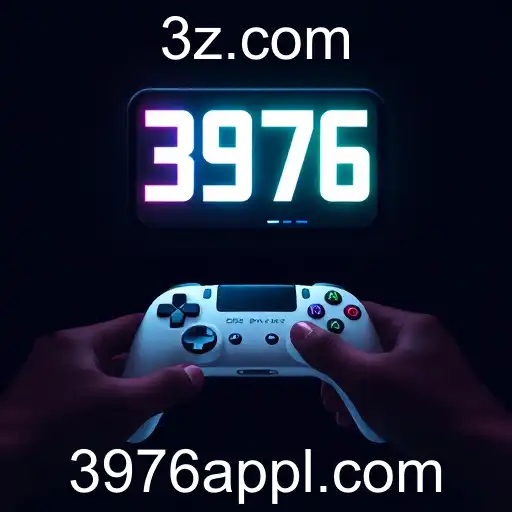 A Ascensão do 3976 App na Indústria de Jogos