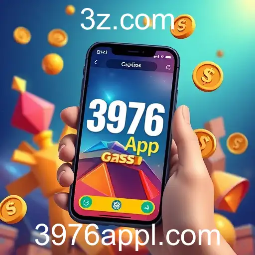 A Ascensão do 3976 app: Um Olhar no Mundo dos Jogos em 2025