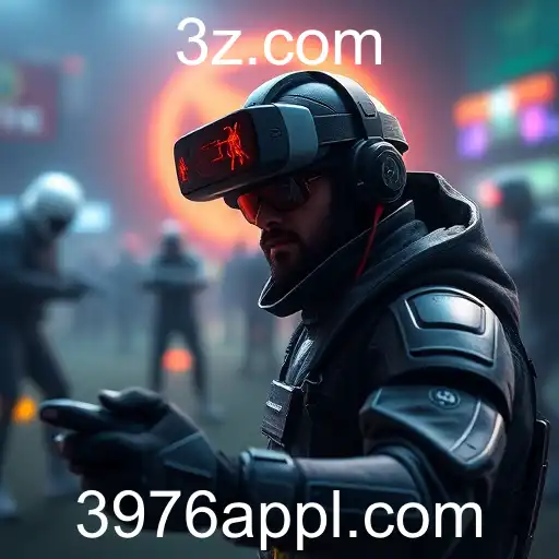 O Sucesso Inesperado do 3976 App no Mercado de Jogos